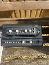 Mackie onyx satellite for sale  EASTLEIGH