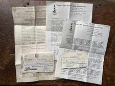 1957 suffolk northamptonshire for sale  NOTTINGHAM