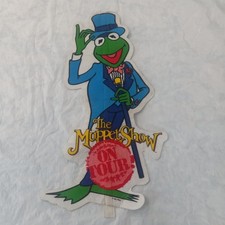 Vintage 1984 kermit for sale  Waddy
