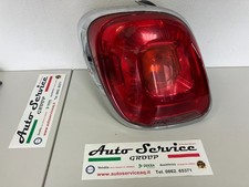 51937414 fanale stop usato  L Aquila