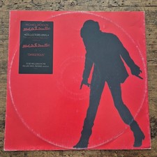 Michael jackson blood usato  Bergamo