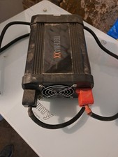 Technaxx wechselrichter 230 gebraucht kaufen  Linnich