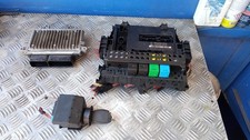 Kit centralina body usato  Roma