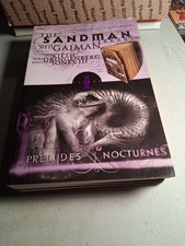 Lot sandman graphic for sale Lot sandman graphic for sale  Pekin