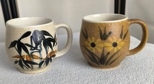 Two vintage stoneware for sale  HELENSBURGH