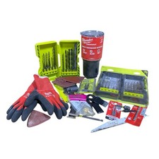 Milwaukee ryobi junk for sale  Vernon