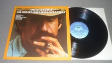 Jim croce time gebraucht kaufen  München