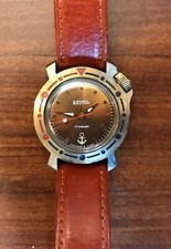 Orologio russo sovietico usato  Napoli