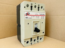 Bill 125 amp for sale  NORTHALLERTON