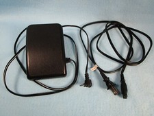 CONTROLADOR DE PÉ para máquina de costura SINGER JF-1000 E CABO DE ALIMENTAÇÃO comprar usado  Enviando para Brazil