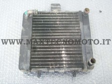 Radiatore acqua per usato  Italia