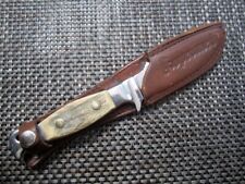 Edles kopromed integralmesser gebraucht kaufen  Deutschland