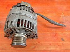 Golf 2000 lichtmaschine gebraucht kaufen  Landau