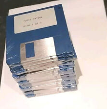 Various disk amiga for sale  HUDDERSFIELD