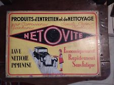 Netovite lavaggio auto usato  Zandobbio