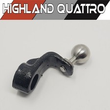 Audi quattro gearbox for sale  BEAULY