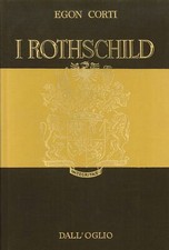 Rothschild dall oglio usato  San Casciano in Val di Pesa