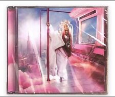 Nicki Minaj Pink Friday 2 CD com cartão de arte autografado assinado ENVIO O MAIS RÁPIDO POSSÍVEL, usado comprar usado Nicki Minaj Pink Friday 2 CD com cartão de arte autografado assinado ENVIO O MAIS RÁPIDO POSSÍVEL, usado comprar usado  Enviando para Brazil