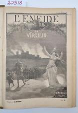 Eneide virgilio con usato  Petriolo