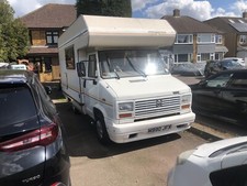 Talbot express petrol for sale  WALTHAM ABBEY