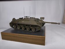 Kanonenjagd panzer top gebraucht kaufen  Schauenburg