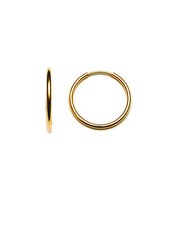 333 gold creolen gebraucht kaufen  Altena