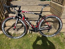 Trek madone 3.1 for sale  SHEFFIELD