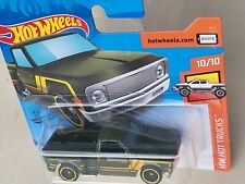 Diecast hot wheels usato  Ton