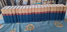 Enciclopedia mondadori grandi usato  Nocera Superiore