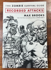 Zombie survival guide for sale  Columbus