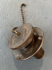 Pescoço de enchimento de águas residuais Reinell Boat Marine HD comprar usado  Enviando para Brazil