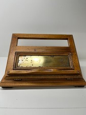 Pupitre ancien bois d'occasion  Méru