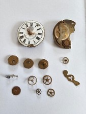 Cadran accessoires montre d'occasion  Messigny-et-Vantoux