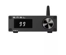 Smsl a50 2x80w gebraucht kaufen  Bad Steben