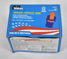 Ideal twister proflex for sale  Kansas City
