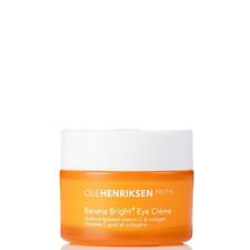Ole henriksen banana for sale  LONDON