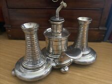 Antique silver plated for sale  FAVERSHAM