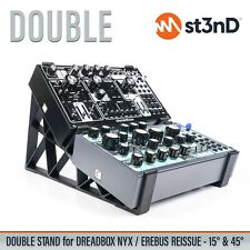 Double support dreadbox d'occasion  Expédié en France