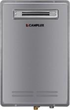 Camplux tankless water for sale  Smithville
