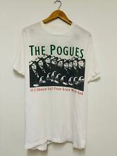 Pogues shirt unisex for sale  Fort Leavenworth