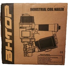 Bhtop cn55n pneumatic for sale  Bethany