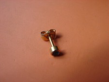 Boucle oreille pierre d'occasion Boucle oreille pierre d'occasion  Cazouls-lès-Béziers