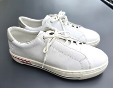 Rieker sneaker weiss gebraucht kaufen  Deutschland