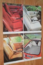 1979 chevy monza for sale  Hartland