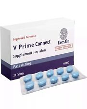 Prime connect tablets for sale  NEWPORT