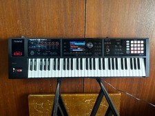 Roland key music d'occasion  Expédié en Belgium