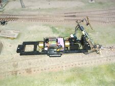 Scale parts switcher for sale  Waseca