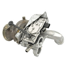 Turbocharger without solenoid d'occasion  Expédié en Belgium