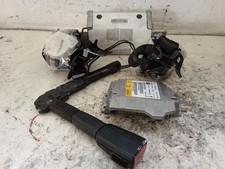 Kit airbag senza usato  Italia