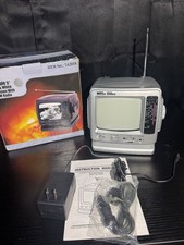 Wega tanns portable d'occasion  Expédié en Belgium